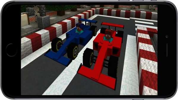 Mods - Addons for Minecraft PE screenshot 4