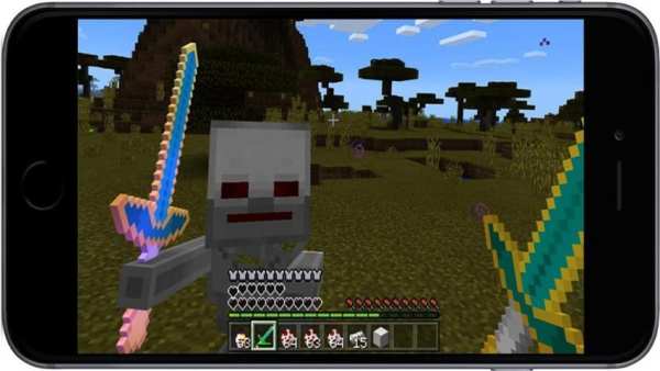Mods - Addons for Minecraft PE screenshot 3