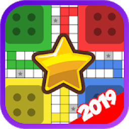 ikon Ludo Dice Game 2019 - Ludo Star