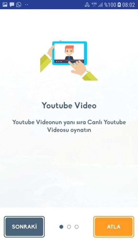 Canlı Tv Kanalları screenshot 2