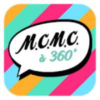 MCMC A 360° on 9Apps