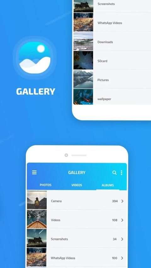 Gallery screenshot 7