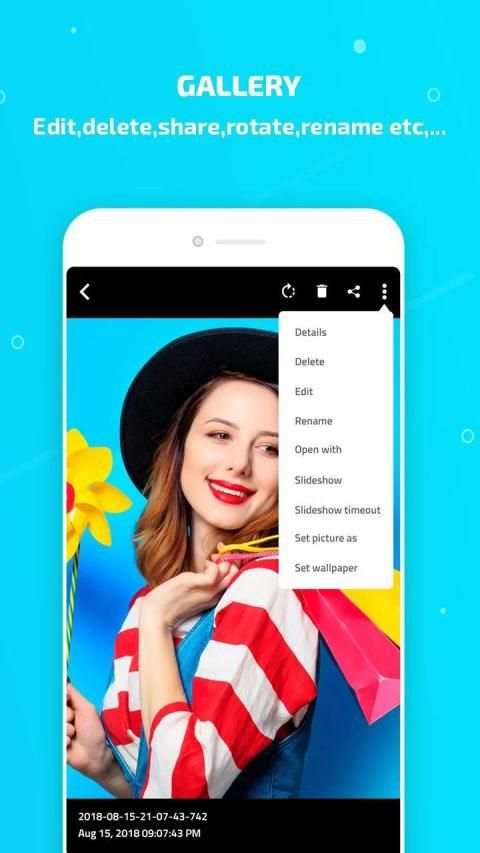 Gallery screenshot 1