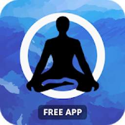 Deep Meditation: Relaxation & Sleep Meditation App