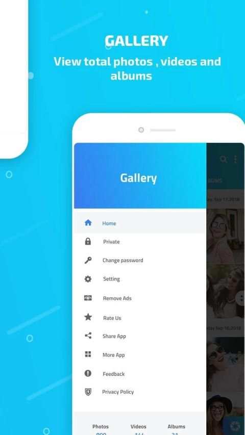 Gallery screenshot 3