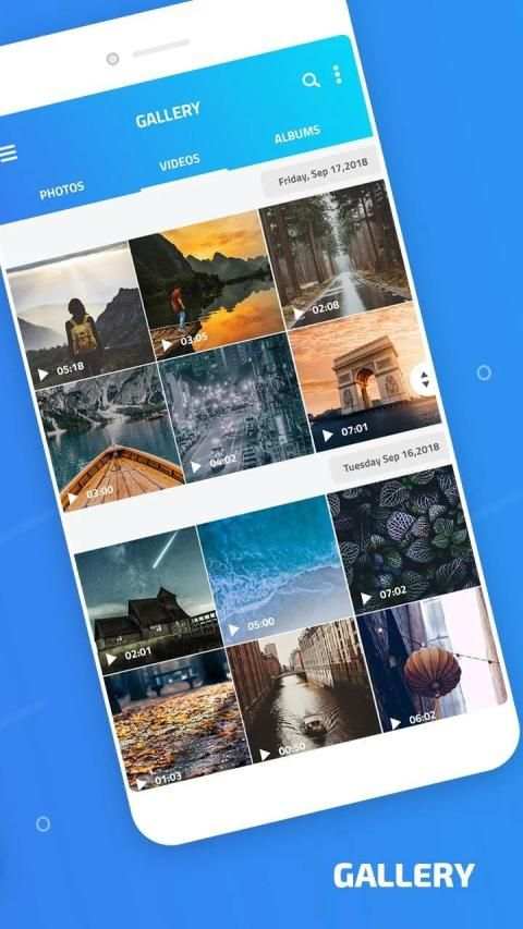 Gallery screenshot 8