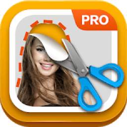 Pro Knockout-Background Eraser & Mix Photo Editor