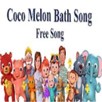 Coco Melon - Bath Song