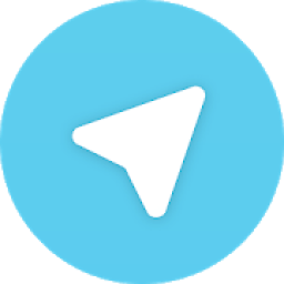 Телеграмм на русском - unofficial आइकन