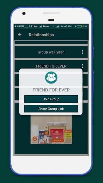 Group Link For whatsapp screenshot 3