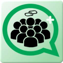 Groups Link For WhatsApp 1.1