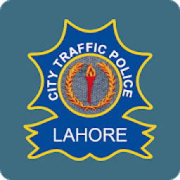 Traffic Status आइकन