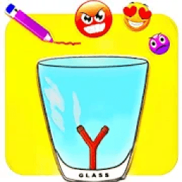 ikon Ball Game : Ball and Glass