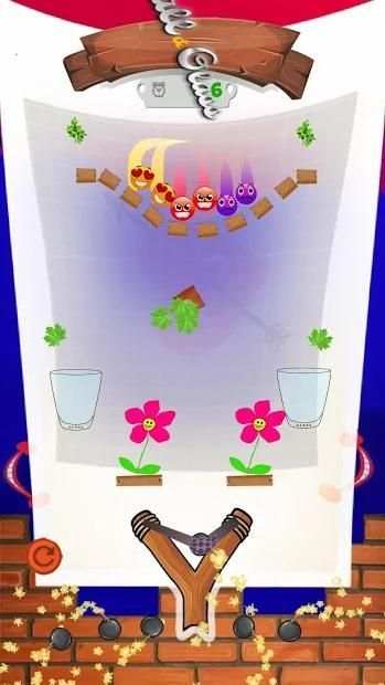 Ball Game : Ball and Glass screenshot 4