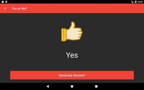 Randomizer+ Random Pick Generator - Decision Maker स्क्रीनशॉट 14