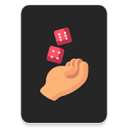 Randomizer+ Random Pick Generator - Decision Maker आइकन