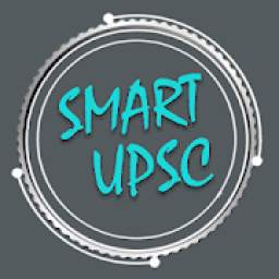 SMART UPSC - A NEW WAY OF LEARNING FOR IAS,IPS,IFS