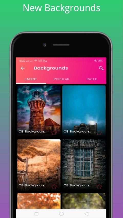 CB Edits Background 2019 | HD | PNG स्क्रीनशॉट 1