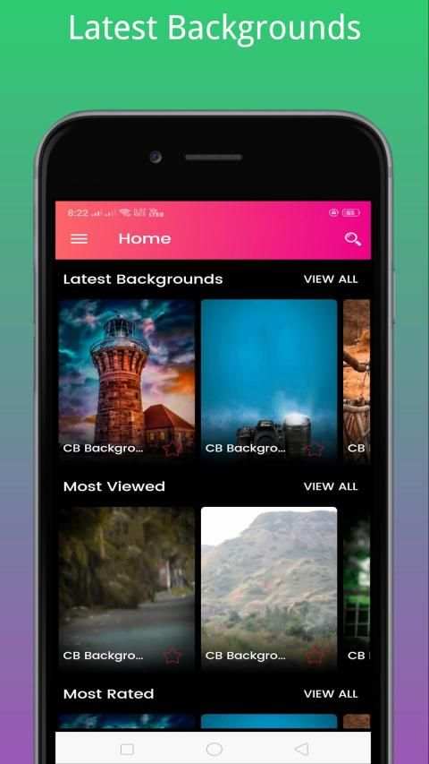 CB Edits Background 2019 | HD | PNG स्क्रीनशॉट 4