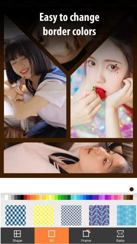 Photo Collage screenshot 8