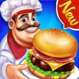 Cooking Crave: Chef Restaurant Cooking Games आइकन