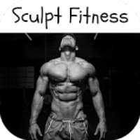 Sculpt Fitness Brent Wilssens on 9Apps