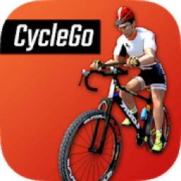 CycleGo - Indoor Cycling Redefined