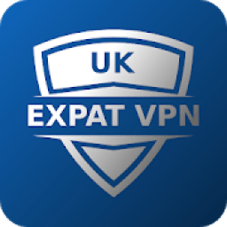 ikon UK Expat VPN