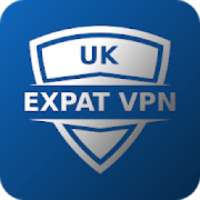 UK Expat VPN on 9Apps