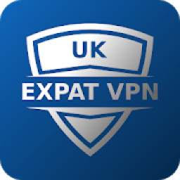 UKExpatVPN 1.1