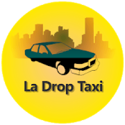 La Drop Taxi आइकन