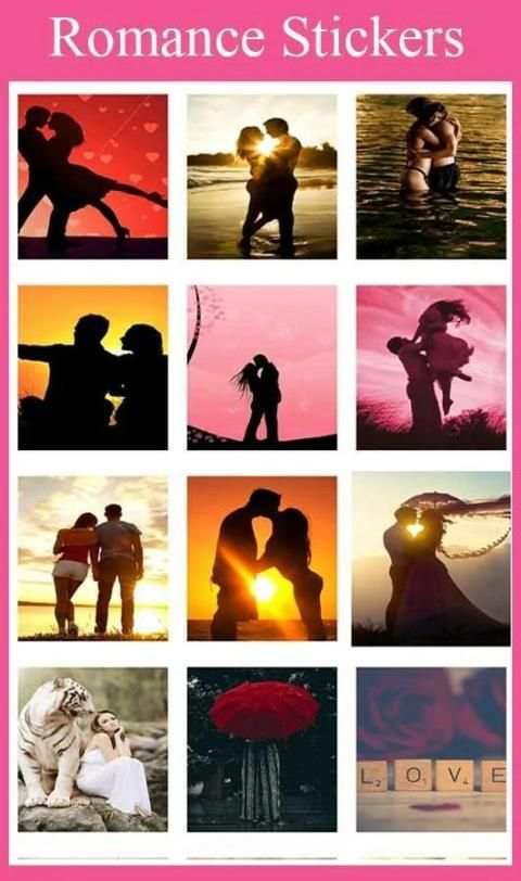 Propose Day Stickers screenshot 3