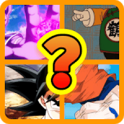 Dragon Ball Enigma आइकन