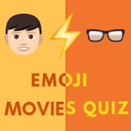 Hollywood Movies Quiz - Emoji Test