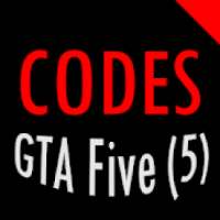 Codes GTA 5, cheats
