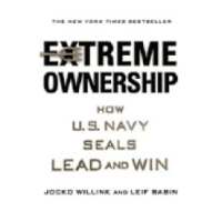 Extreme Ownership