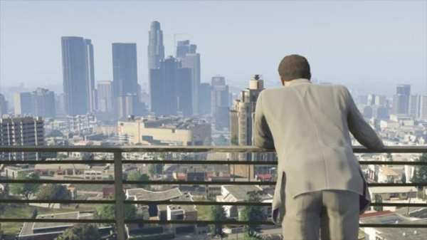 Codes GTA 5, cheats screenshot 2