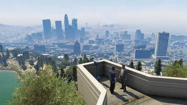 Codes GTA 5, cheats screenshot 3