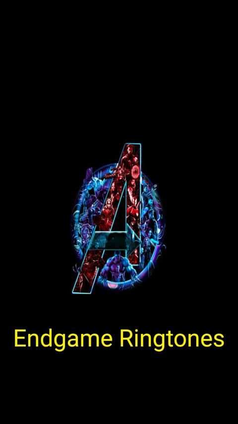 *Endgame Ringtones* screenshot 6