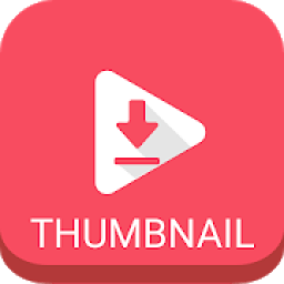 ikon Tube Video Thumbnail Saver &amp; Set Wallpaper