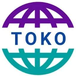 Toko Browser 1.0