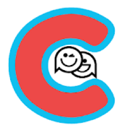 chitmeet- Make New Friends,Penpal, Chat,share icon