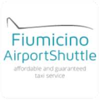 Fiumicino Airport Shuttle on 9Apps
