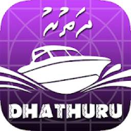 Dhathuru