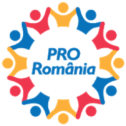 Pro Romania icon