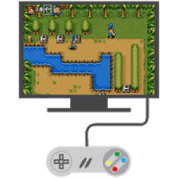 Arcade-goof troop icon