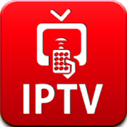IPTV RTMP RTSP आइकन