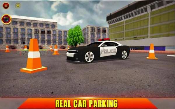 Car Parking: Driving School Simulator screenshot 2