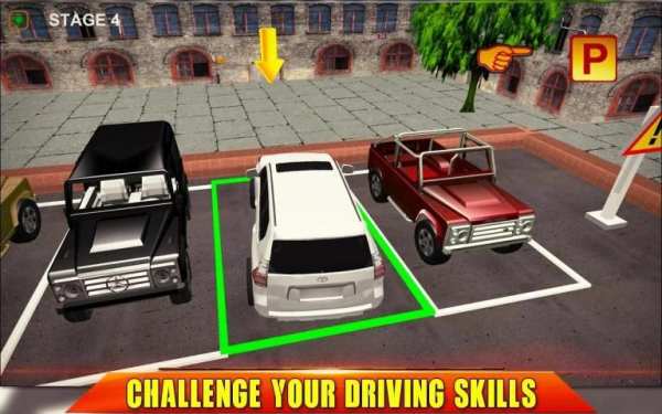 Car Parking: Driving School Simulator screenshot 7