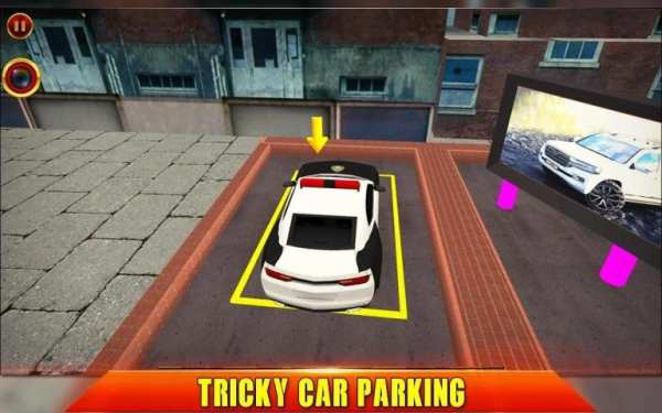 Car Parking: Driving School Simulator screenshot 3